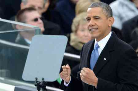 Presidentti Obama ilmoitti hänellä on uusi suunnitelma uudistaa NSA. 