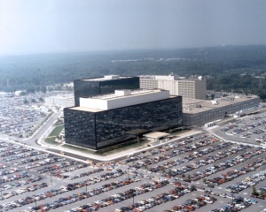 The NSA's bulk phone collection programs were ruled "almost certainly unconstitutional" this week. Photo Credit: National Security Agency.