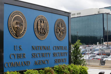 A federal judge in Idaho ruled the NSA program is legal, but should be taken up by the Supreme Court. (Photo: Patrick Semansky/AP/File)