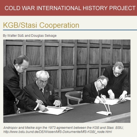 Kylmän sodan Internationalin historia-projektin e-Asia 37
