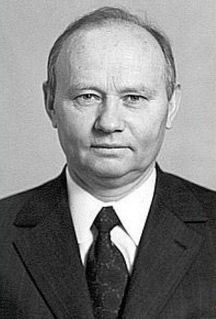 KGB puheenjohtaja Vladimir Kryuchkov