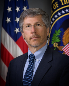 Johtaja National Intelligence lakiasiainjohtaja Robert S. Litt.